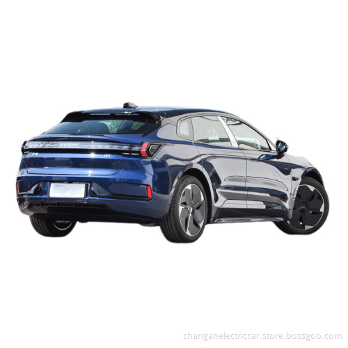 Medium and large vehicle pole Krypton 001